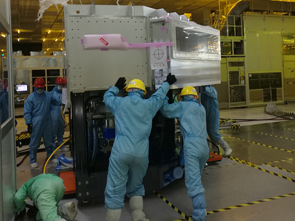 無塵室設備作業前需注意什么？