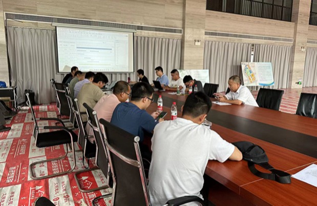 安全、優(yōu)質、高效！明通項目管理的終極目標 